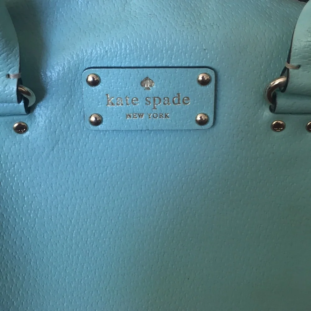 Kate spade‎ 100% Authentic Handbag - Picture 2 of 8